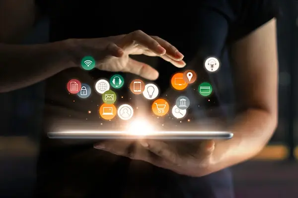 Image for article titled Follow Townfield Doctors Surgery on WhatsApp